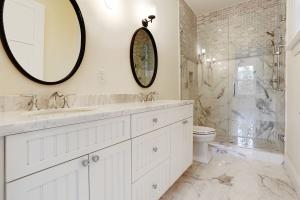 Orange Grove Park IN - Residential