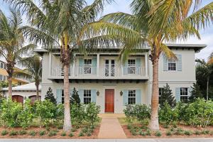 Orange Grove Park IN - Residential