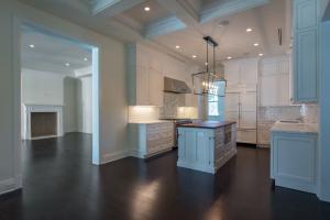 Orange Grove Park IN - Residential