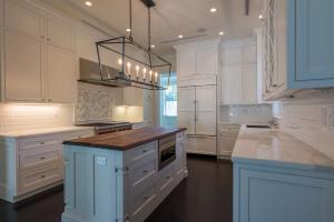 Orange Grove Park IN - Residential