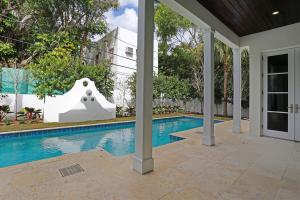 Orange Grove Park IN - Residential