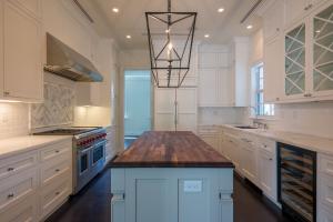 Orange Grove Park IN - Residential