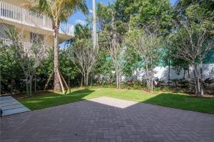 Orange Grove Park IN - Residential