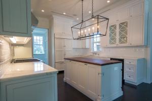 Orange Grove Park IN - Residential