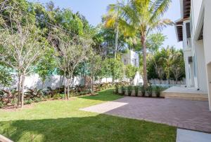 Orange Grove Park IN - Residential