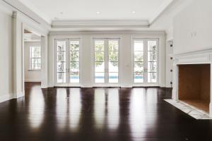 Orange Grove Park IN - Residential