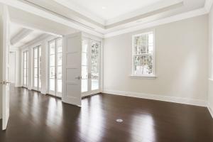 Orange Grove Park IN - Residential