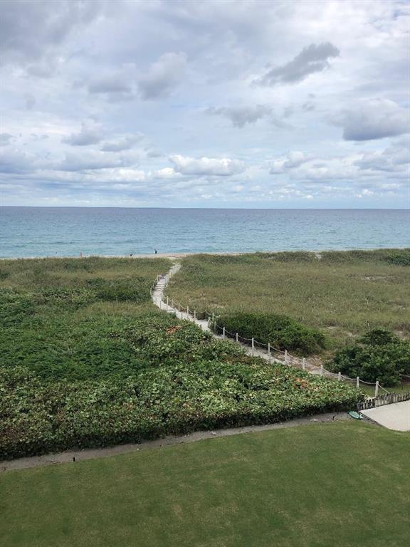 1.26 Acre Ocean Front lot located on A1A in Delray - Land