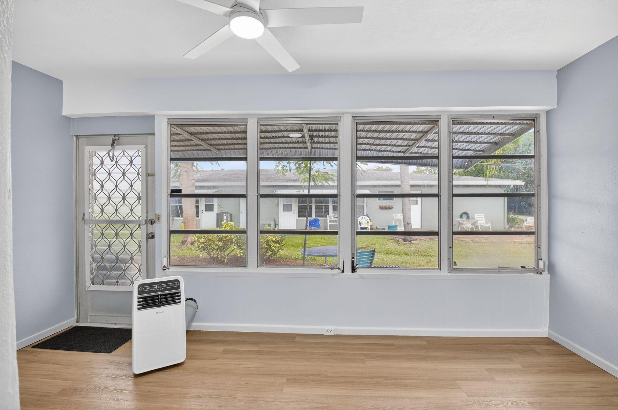 HIGH POINT OF DELRAY BEAC - Residential