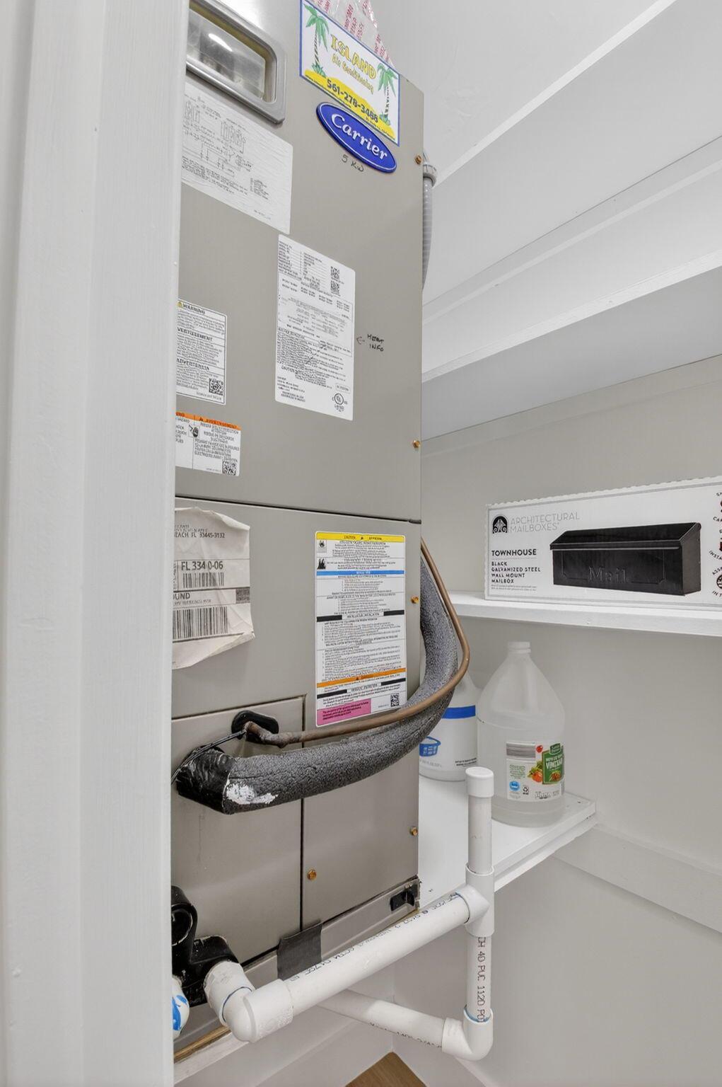 HIGH POINT OF DELRAY BEAC - Residential