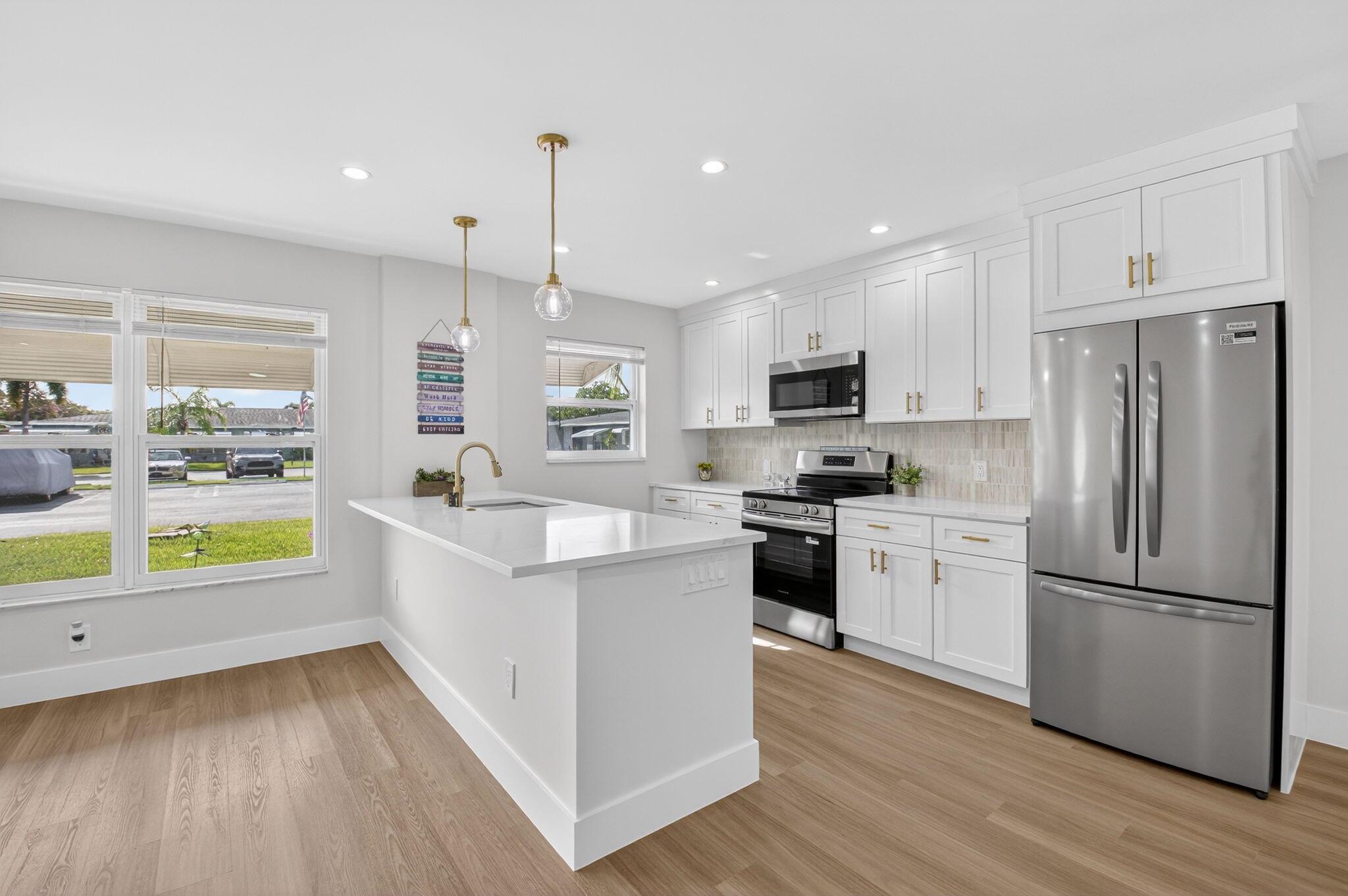 HIGH POINT OF DELRAY BEAC - Residential