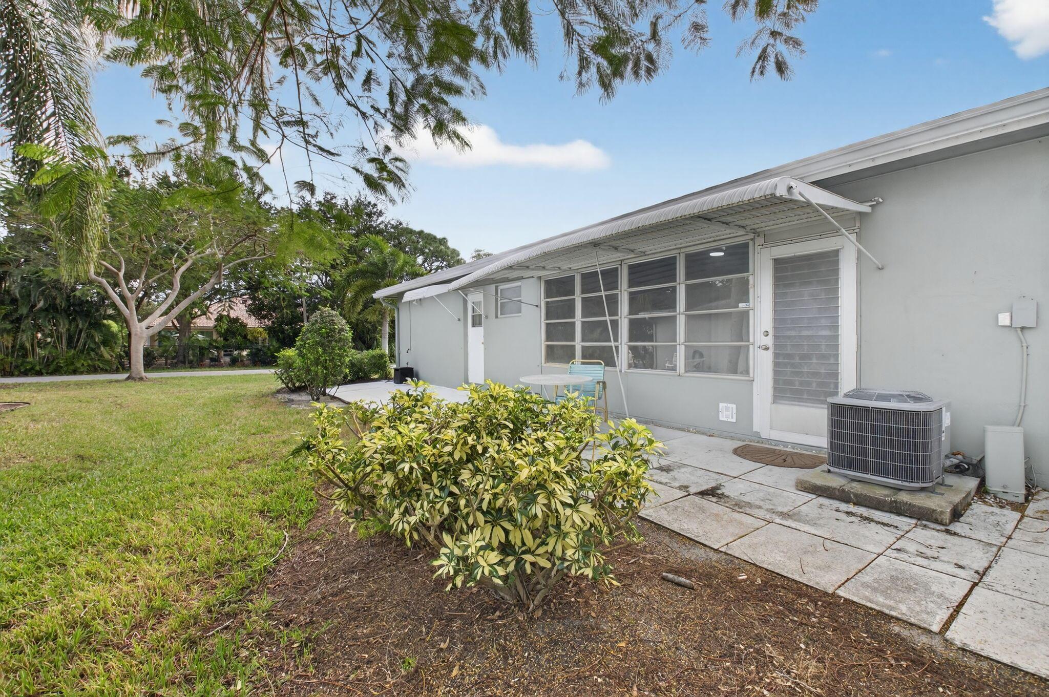 HIGH POINT OF DELRAY BEAC - Residential