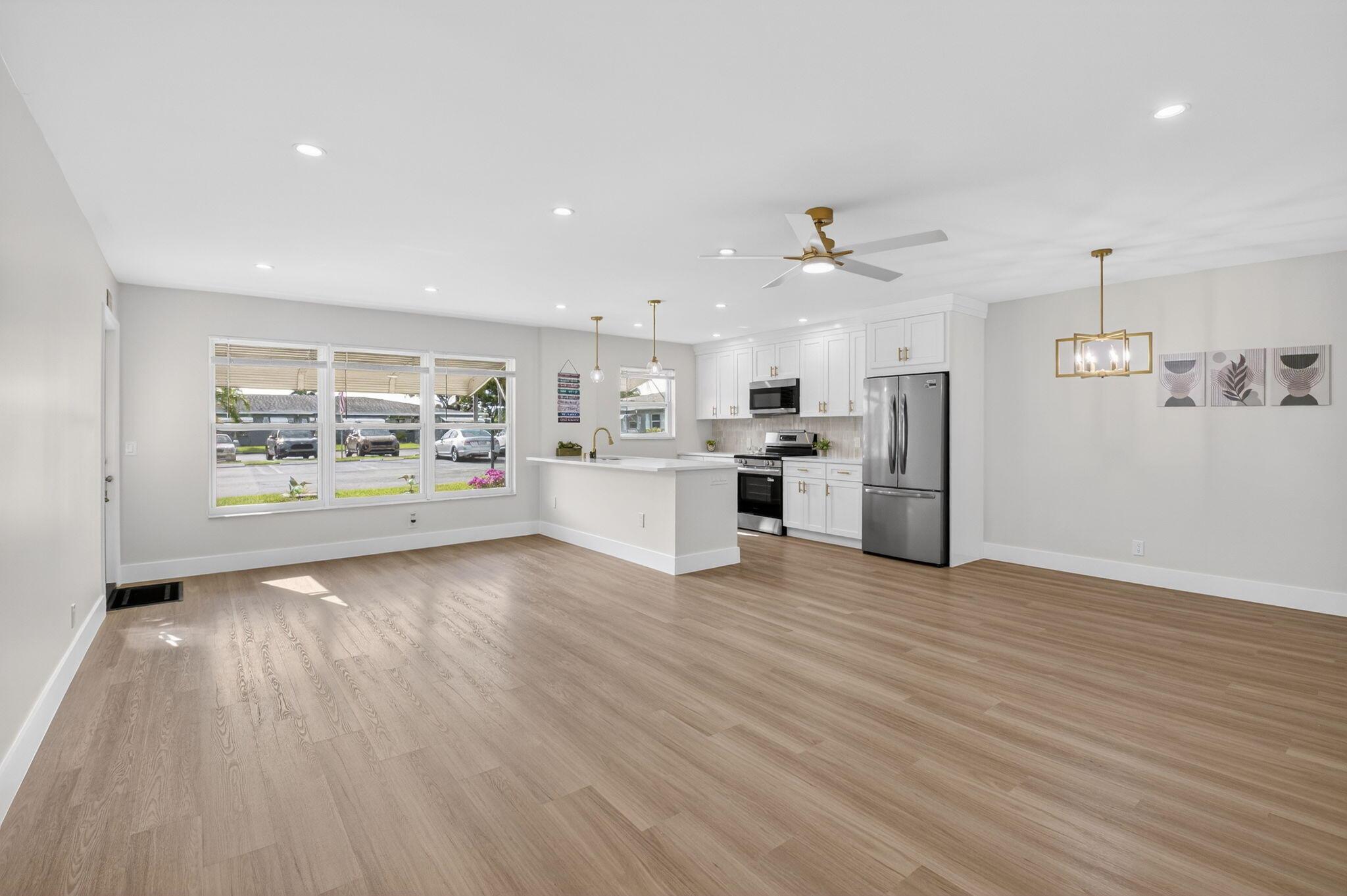 HIGH POINT OF DELRAY BEAC - Residential