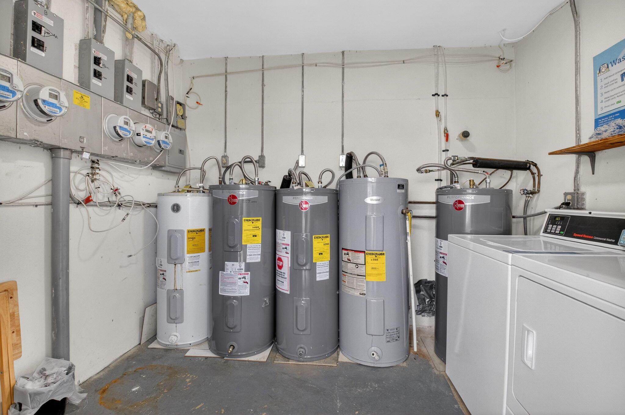 HIGH POINT OF DELRAY BEAC - Residential