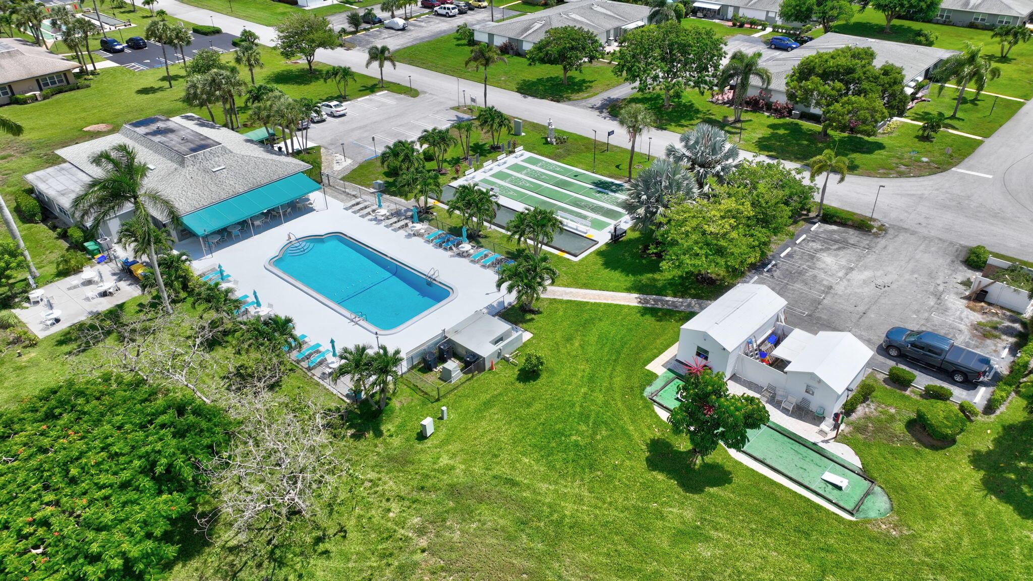 HIGH POINT OF DELRAY BEAC - Residential