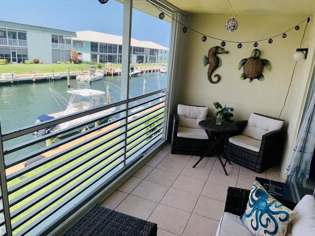 Photo of 117 Lehane Terrace #208, North Palm Beach, FL 33408 (MLS # R10894210)