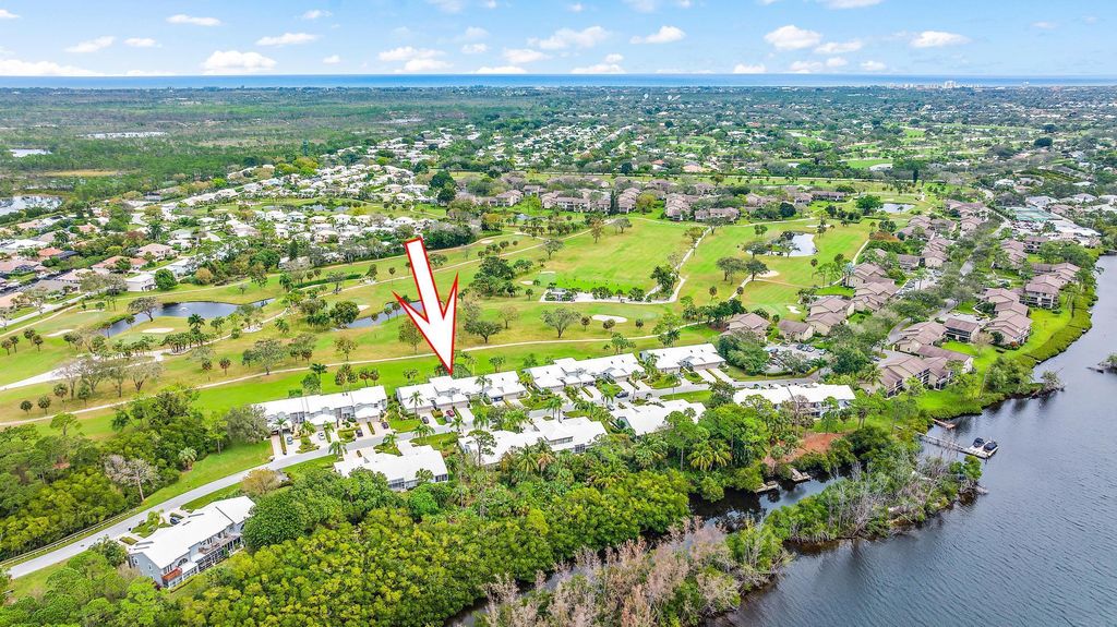 Photo of 8925 SE Riverfront Terrace, Tequesta, FL 33469 (MLS # R10952872)