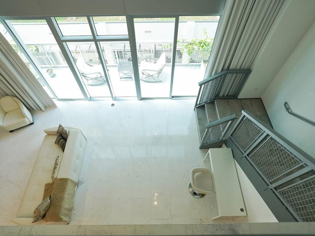 Four Midtown - Residential