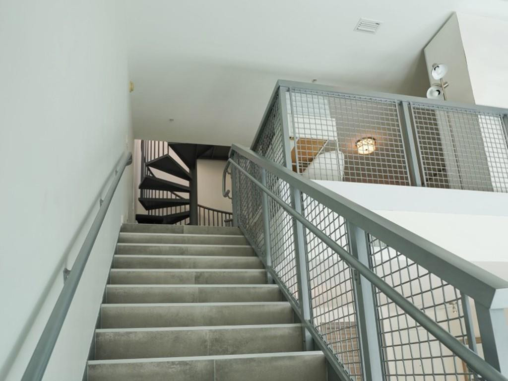 Four Midtown - Residential