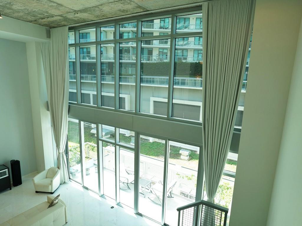 Four Midtown - Residential