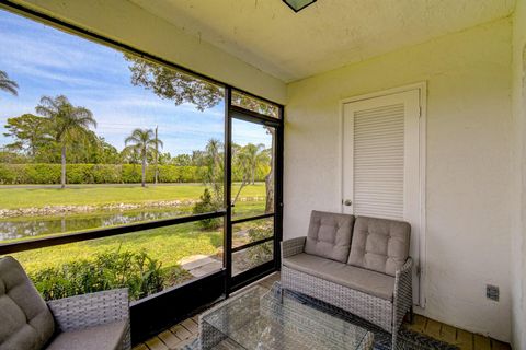 A home in Delray Beach