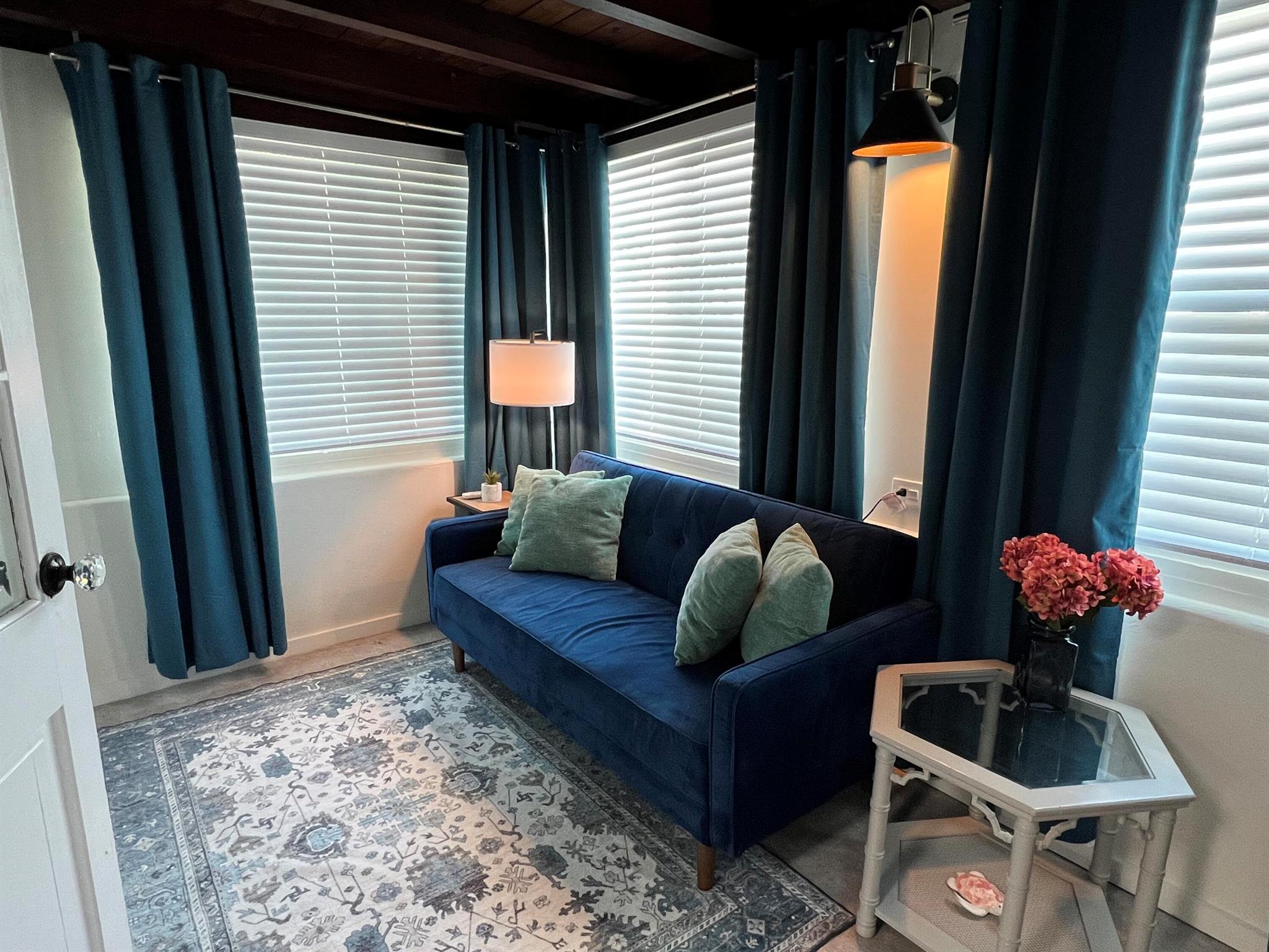 THE GARDENS - Residential Lease
