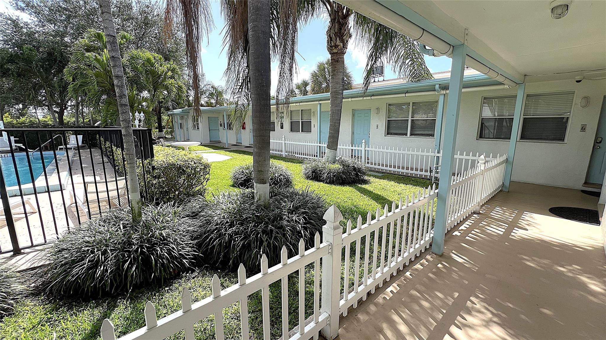 Lake Worth Town Add 01 - Residential Lease