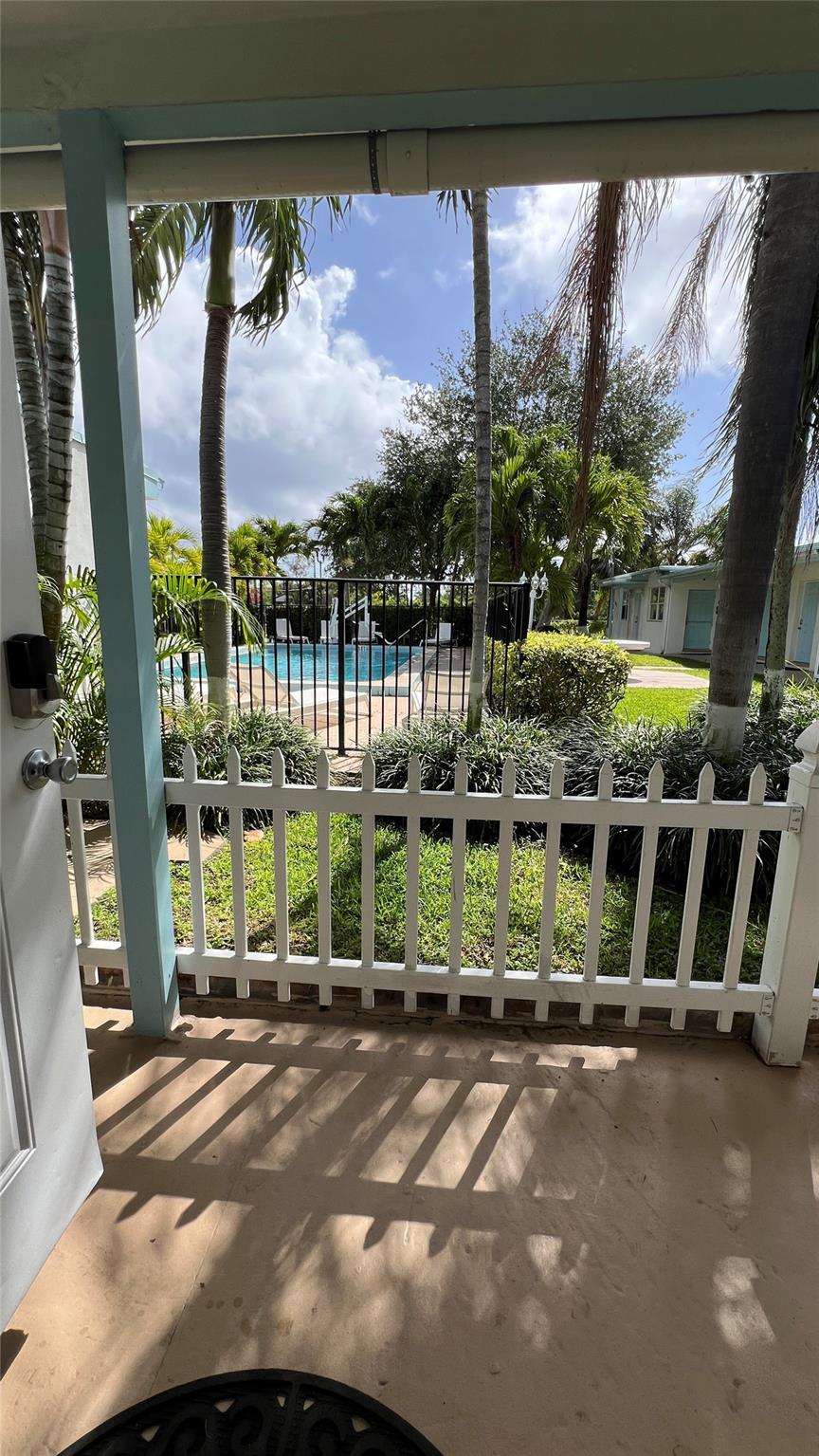 Lake Worth Town Add 01 - Residential Lease