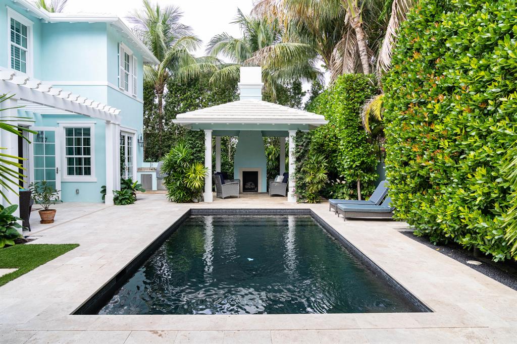 SINGER - Residential