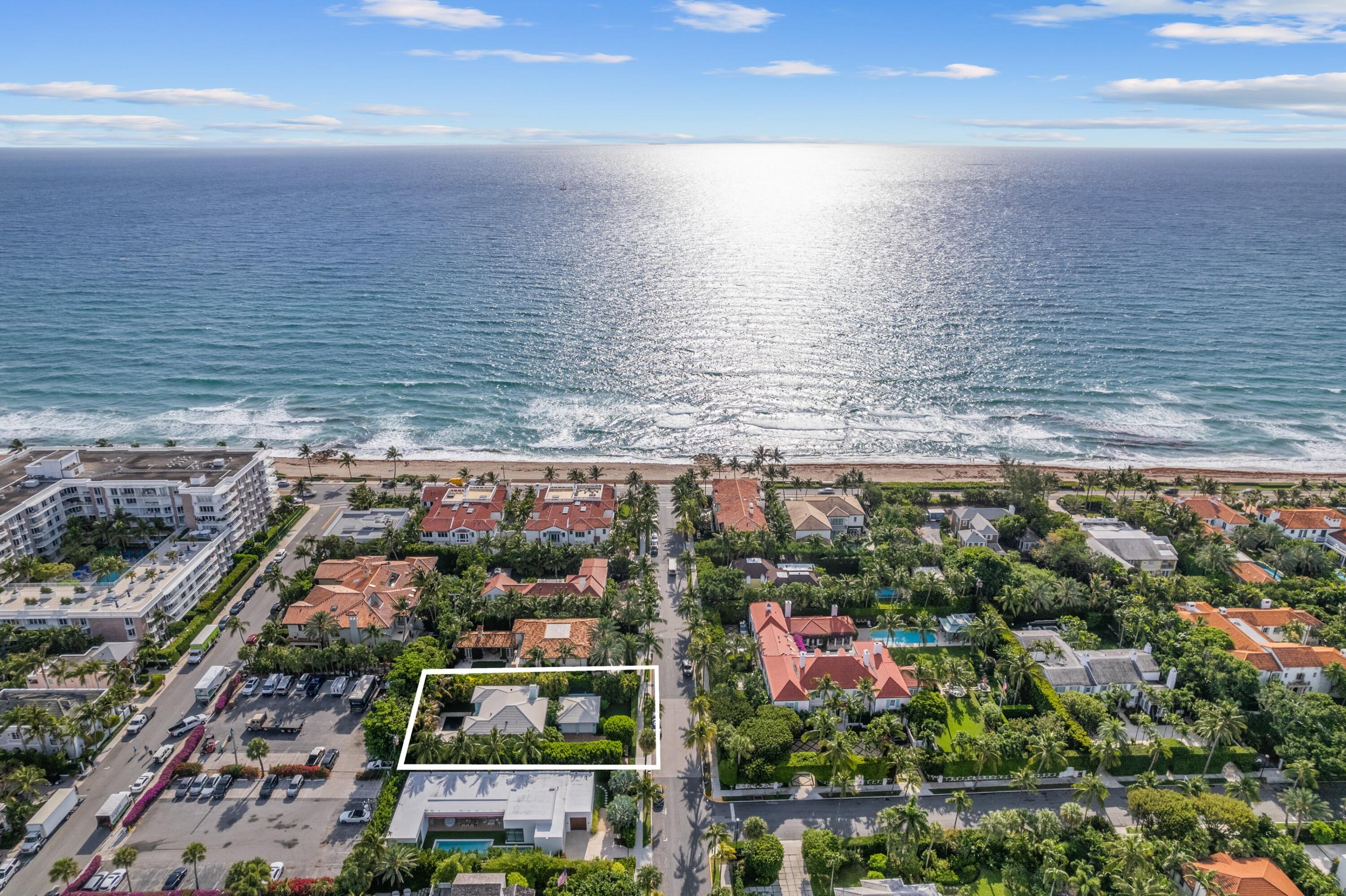 SINGER - Residential