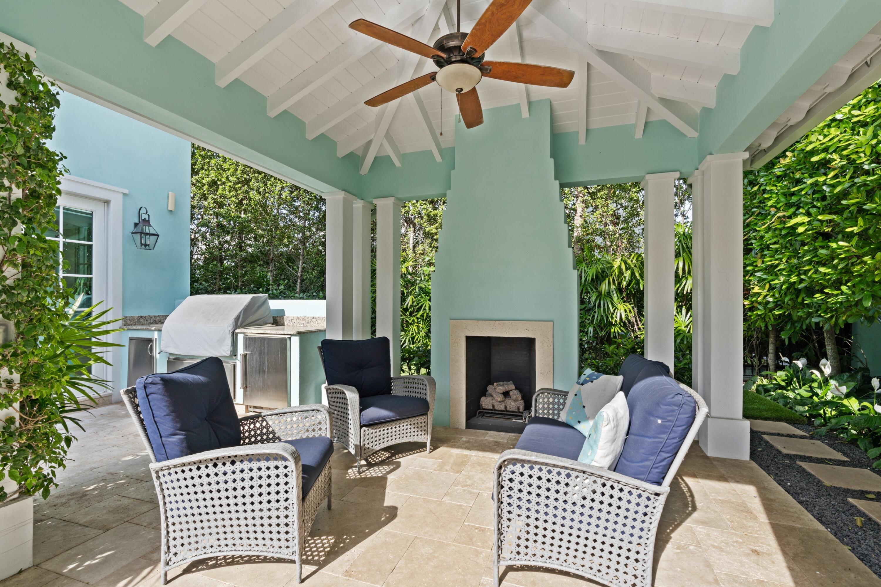 SINGER - Residential