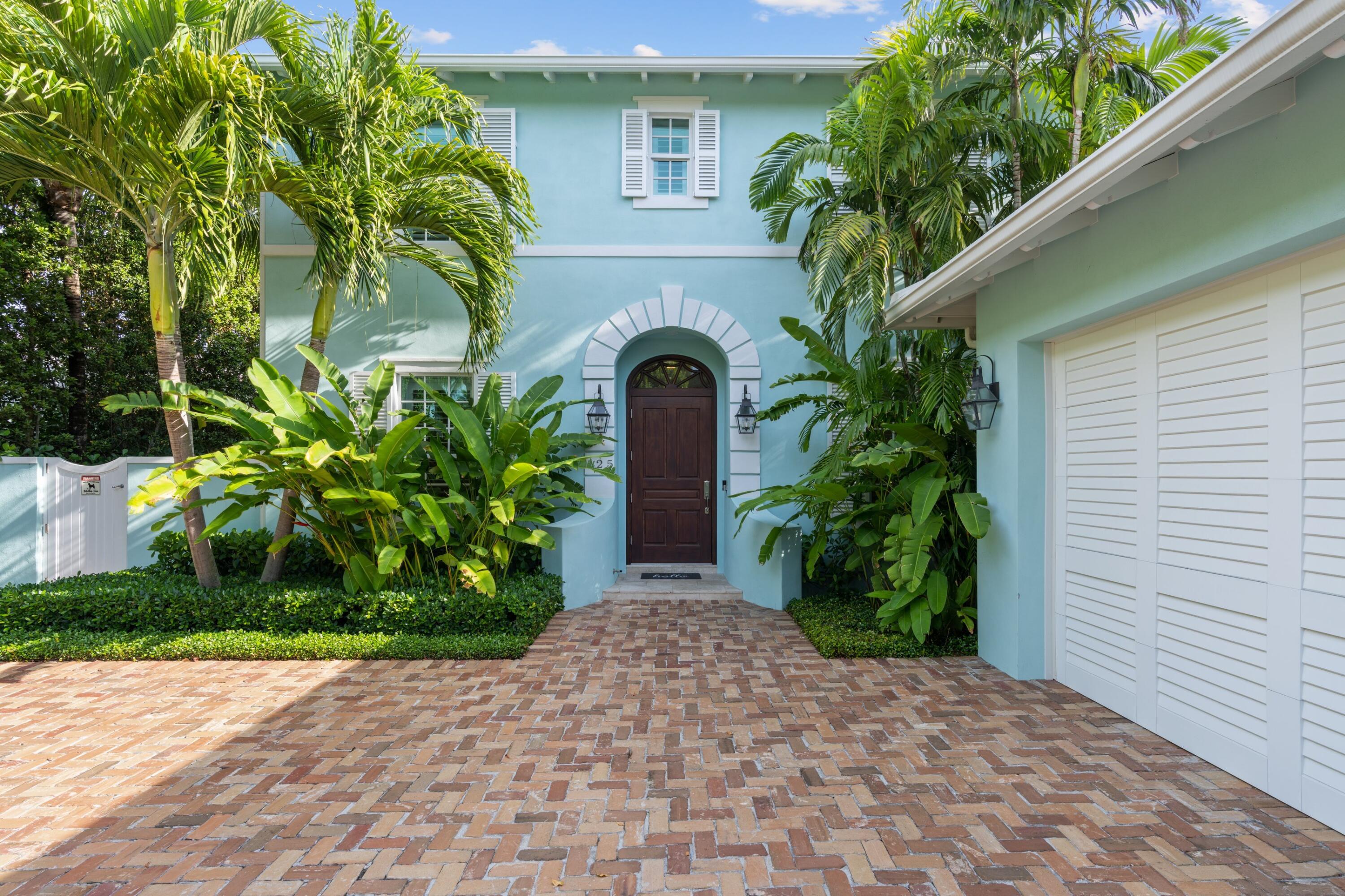 SINGER - Residential