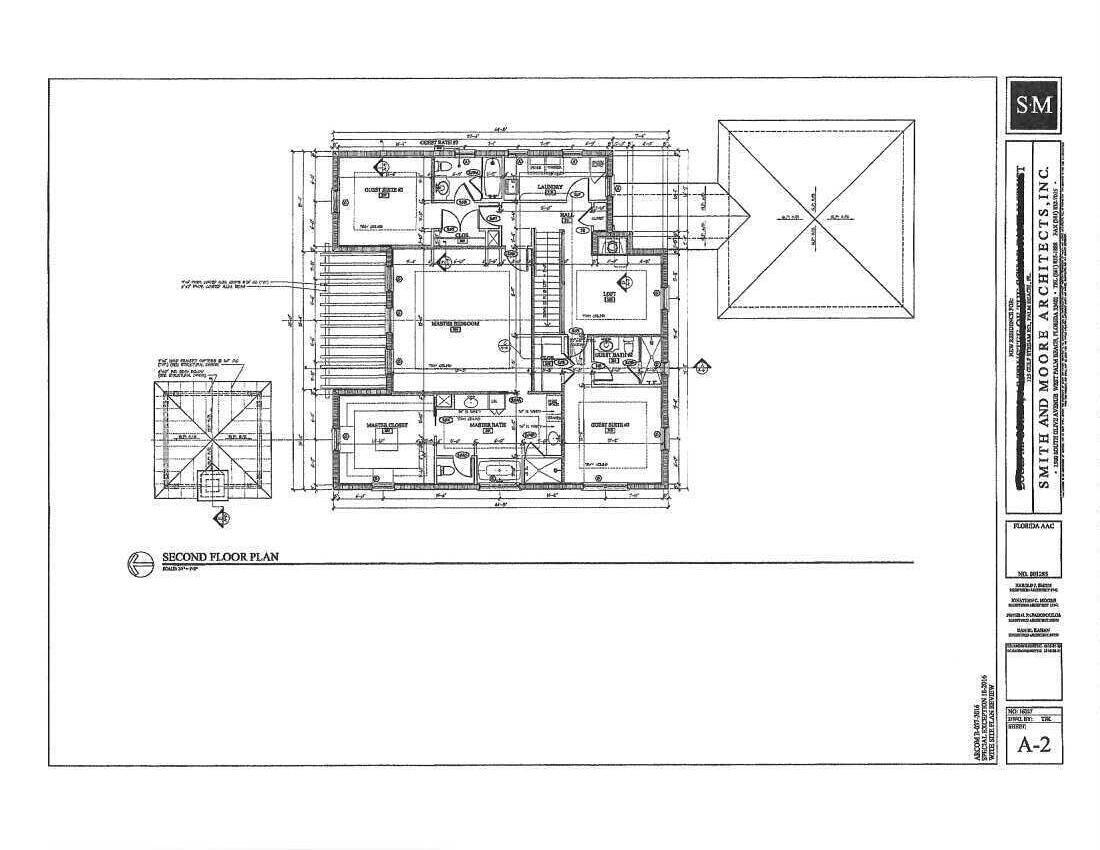 SINGER - Residential