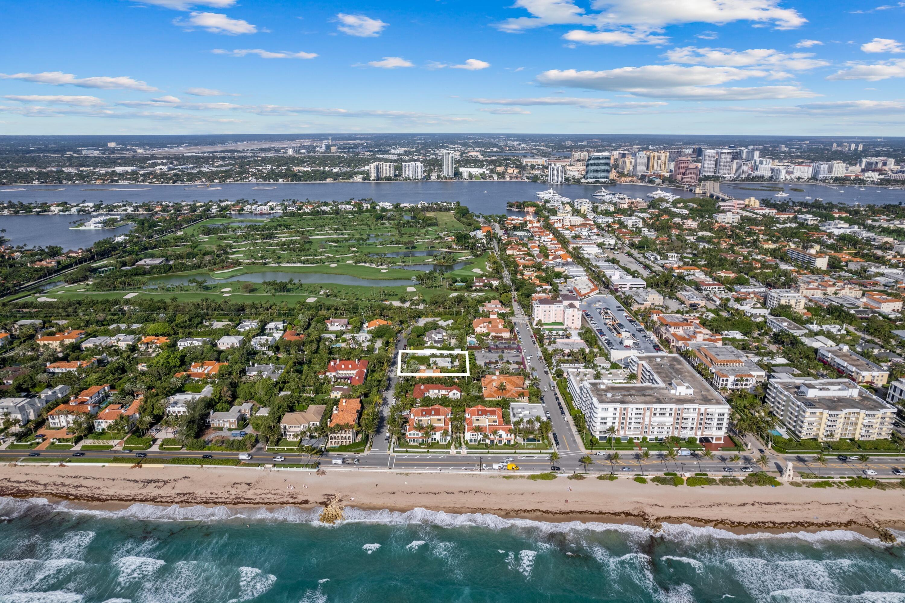 SINGER - Residential