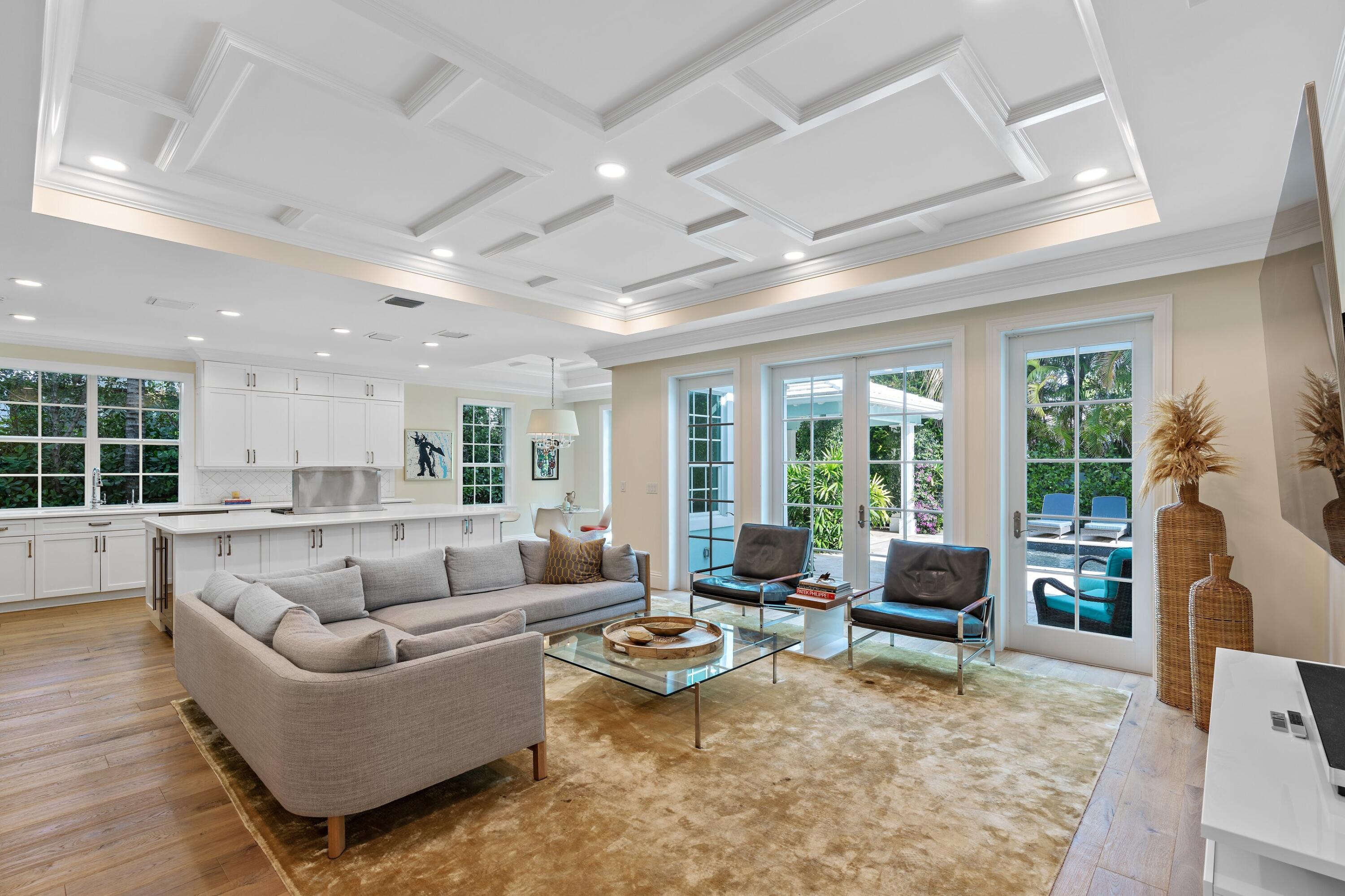 SINGER - Residential