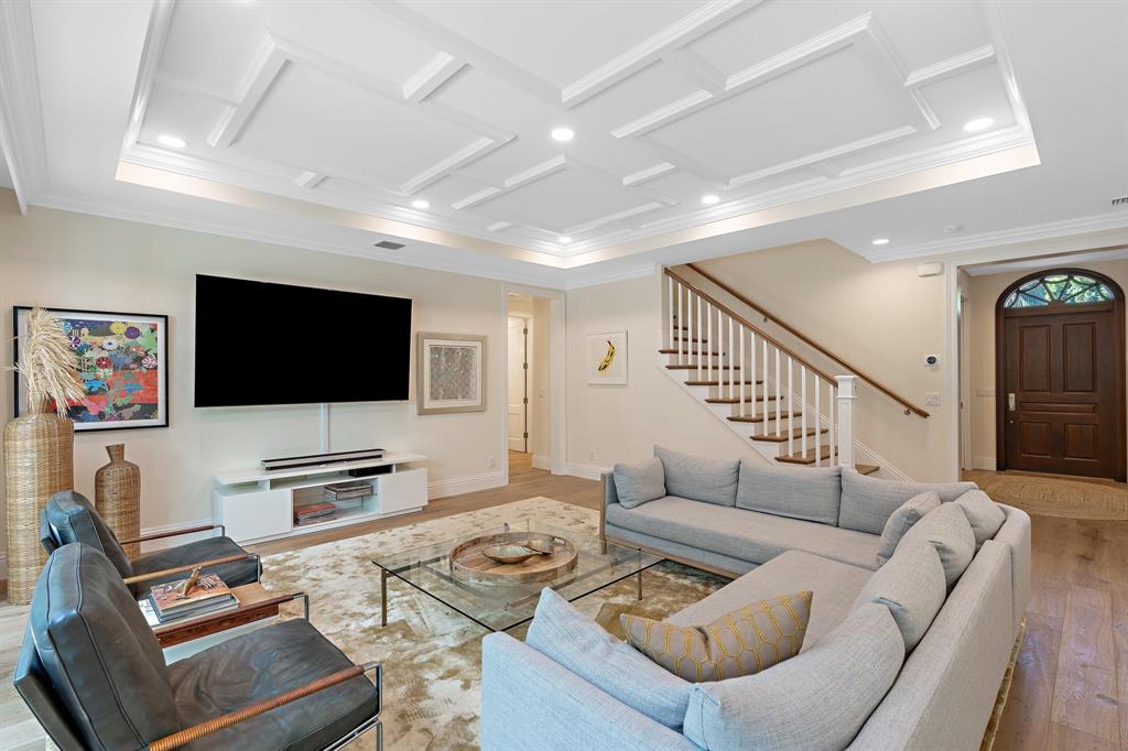 SINGER - Residential