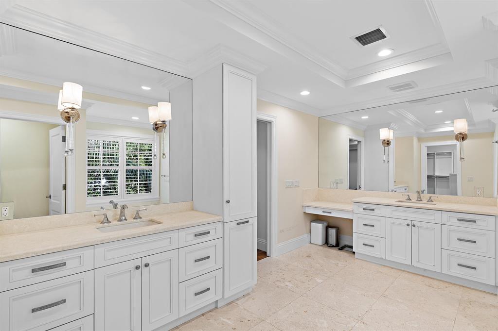 SINGER - Residential