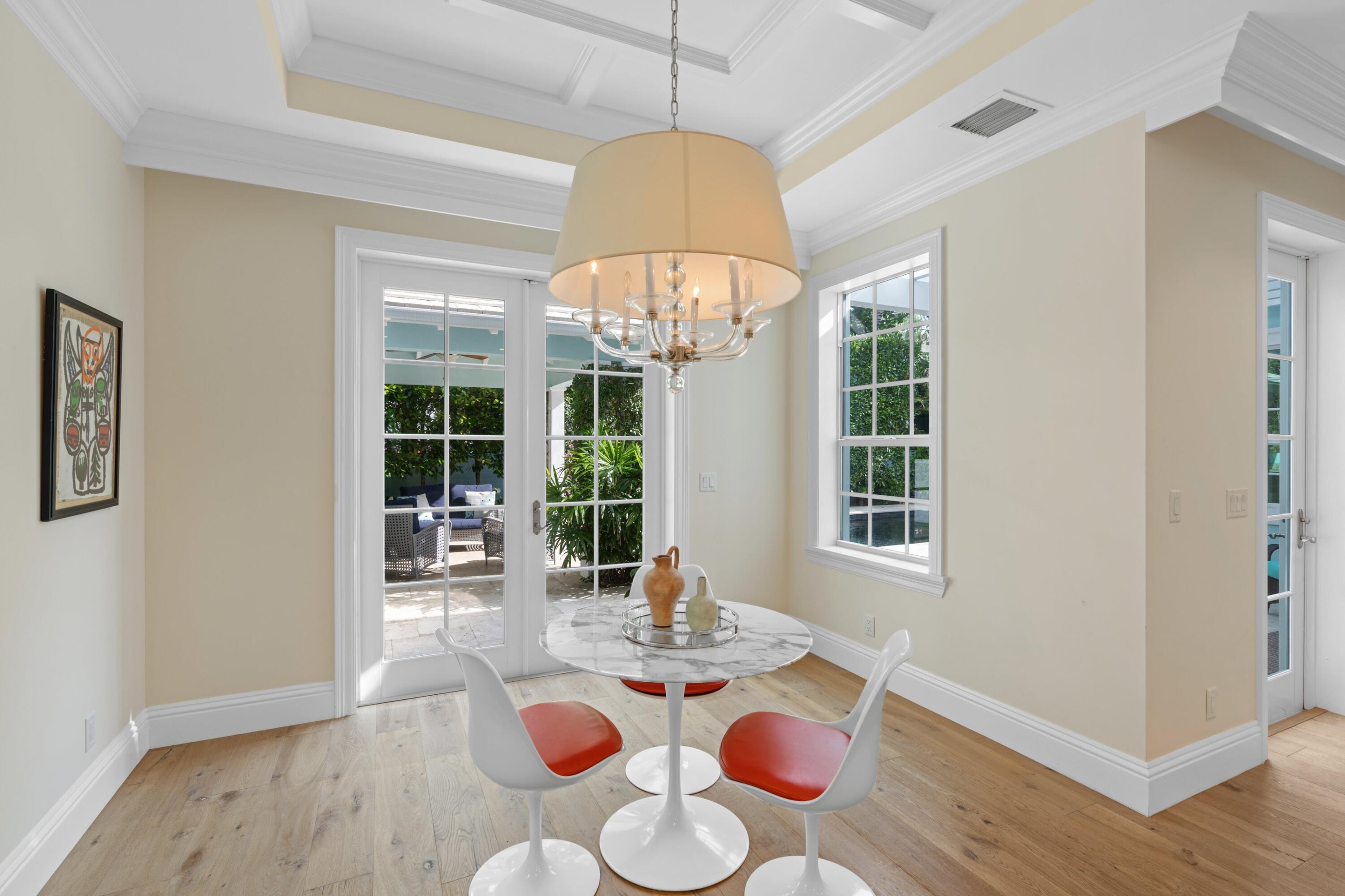 SINGER - Residential