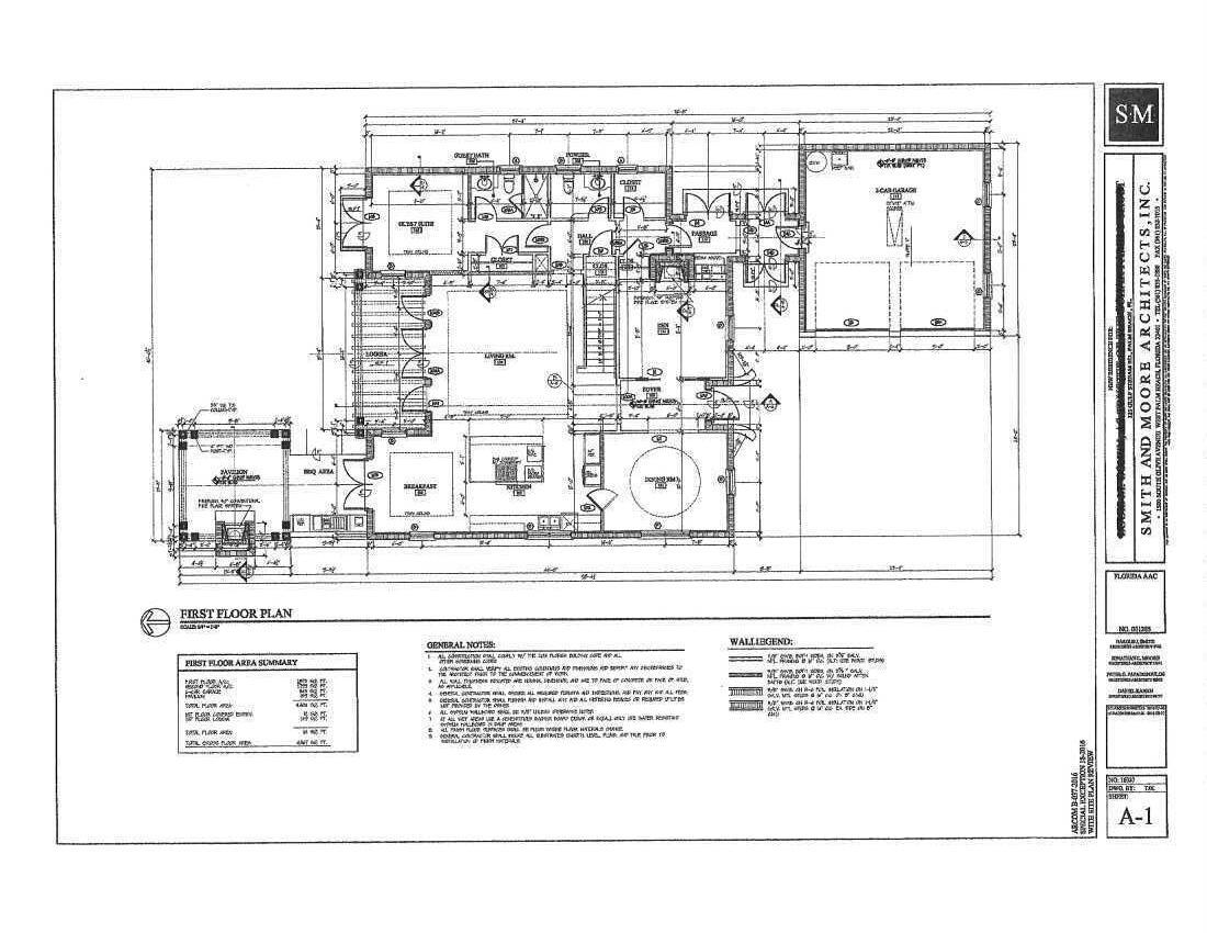 SINGER - Residential
