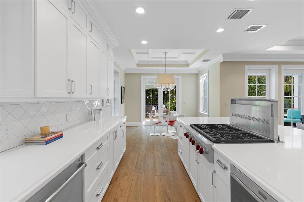 SINGER - Residential