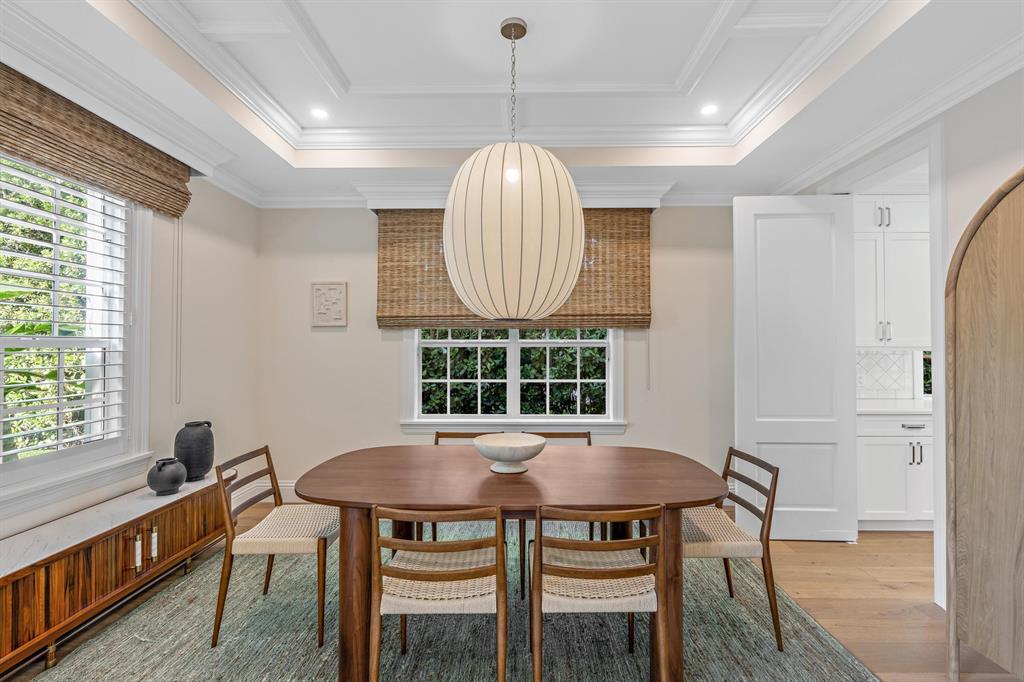 SINGER - Residential