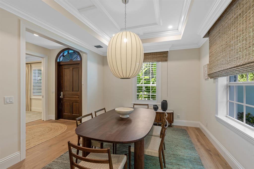 SINGER - Residential