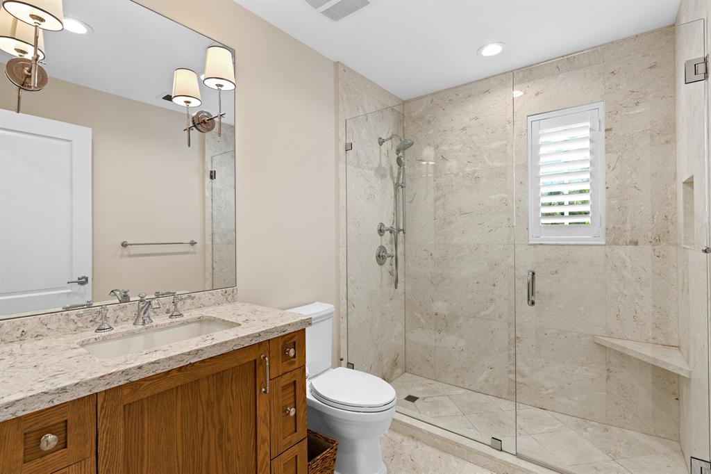 SINGER - Residential