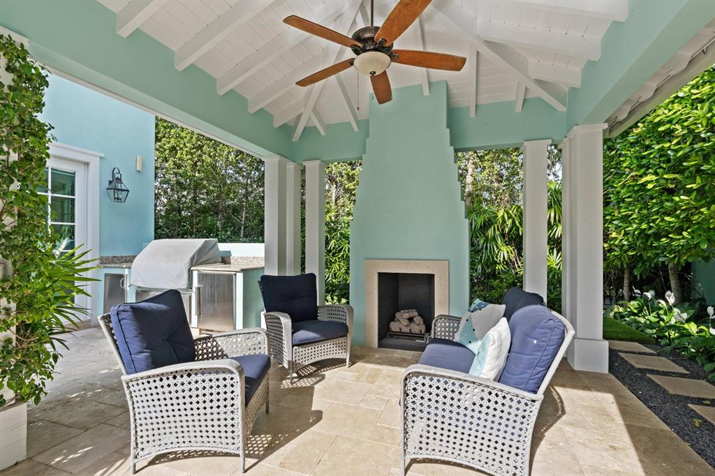 SINGER - Residential