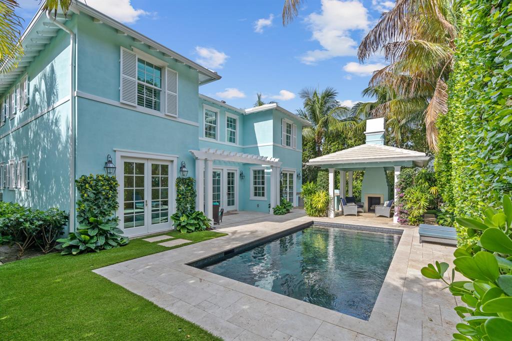 SINGER - Residential