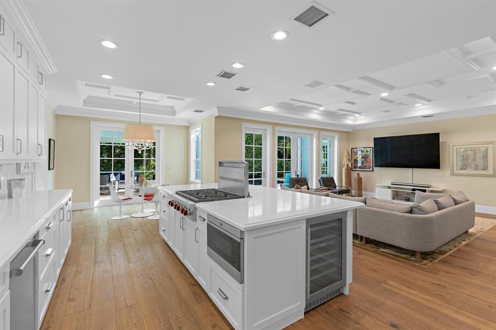 SINGER - Residential