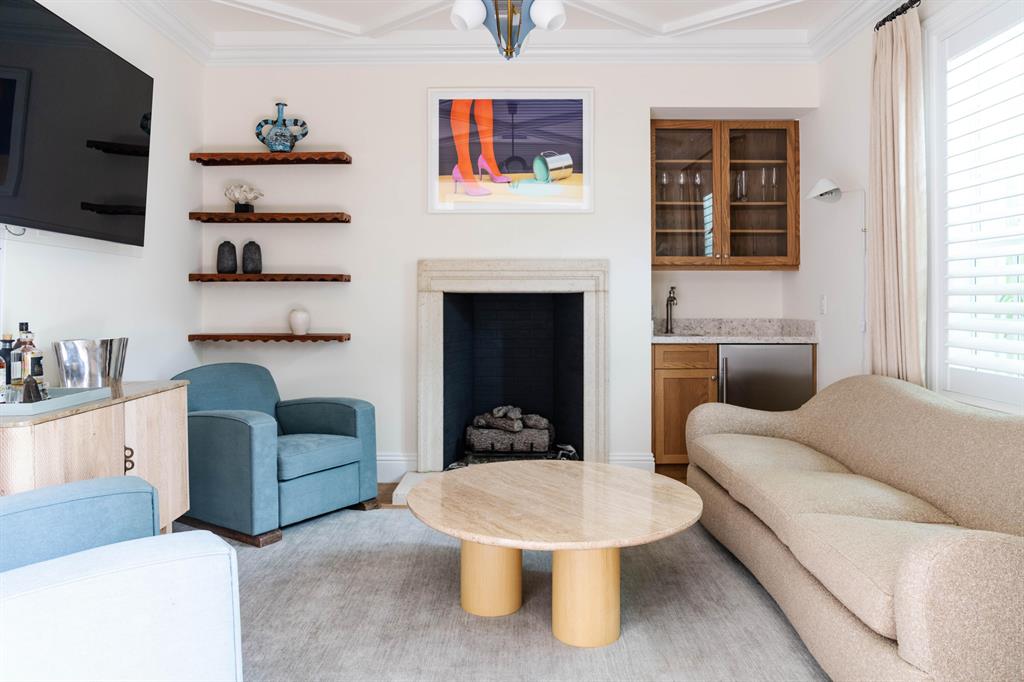 SINGER - Residential