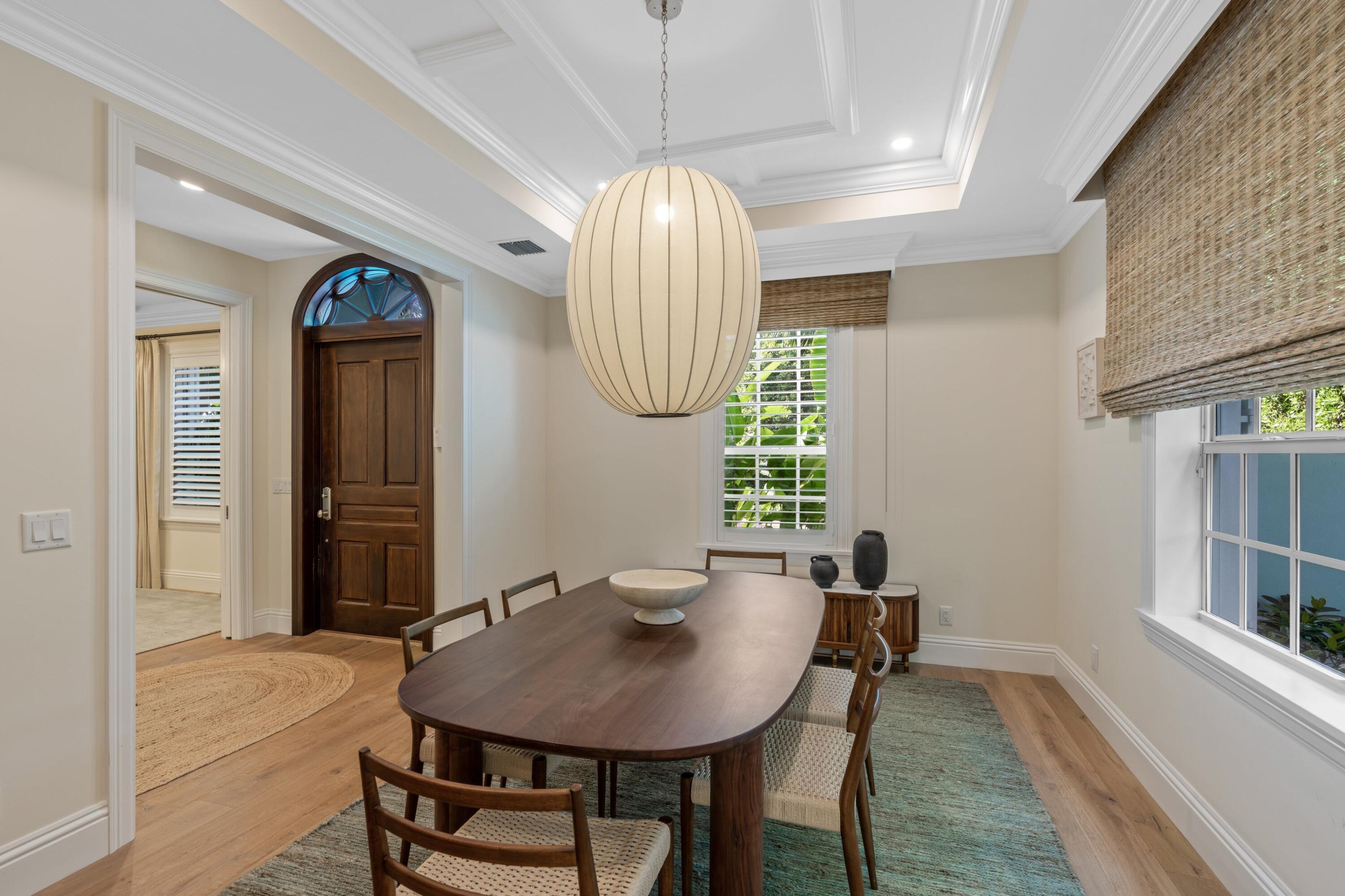 SINGER - Residential