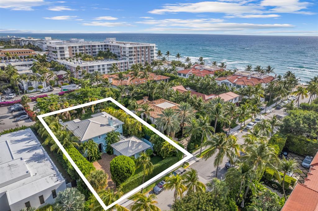 SINGER - Residential