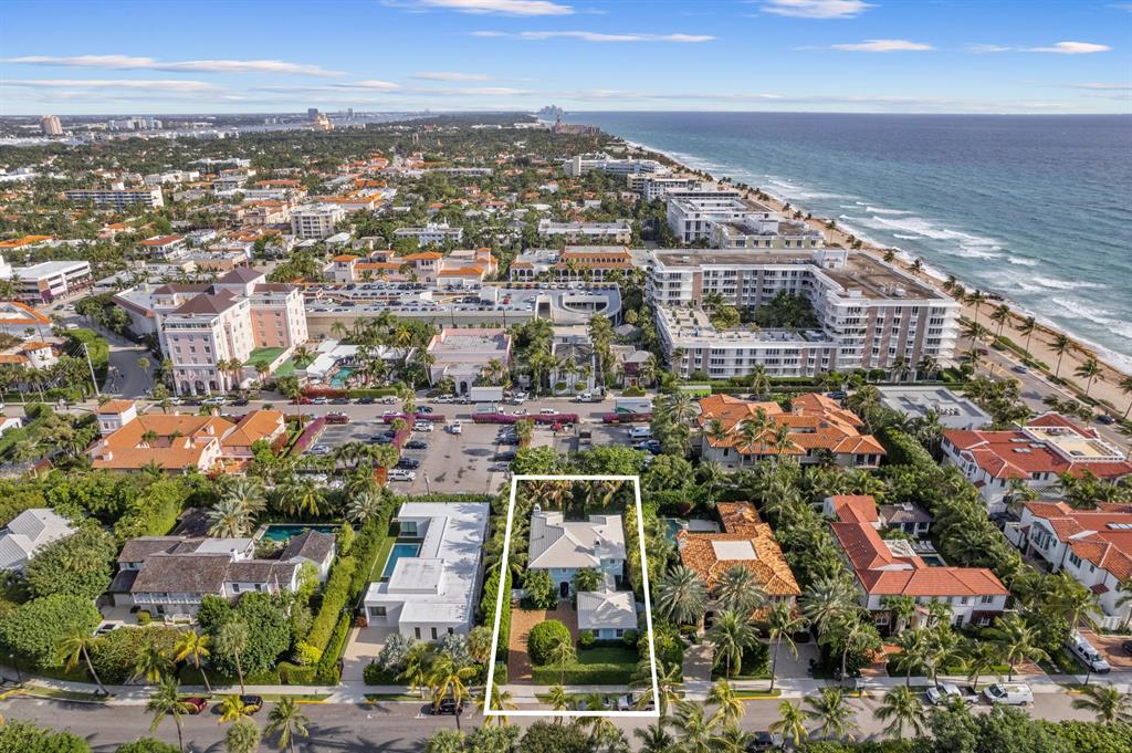 SINGER - Residential